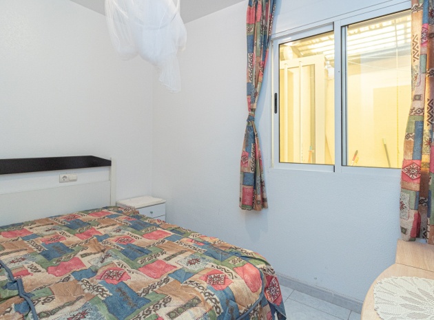 Wederverkoop - Appartement - Torrevieja - san luis