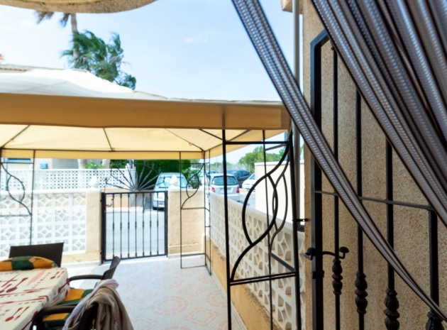 Wederverkoop - Appartement - Torrevieja - san luis