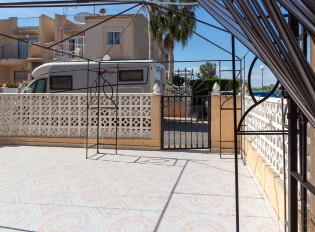 Wederverkoop - Appartement - Torrevieja - san luis