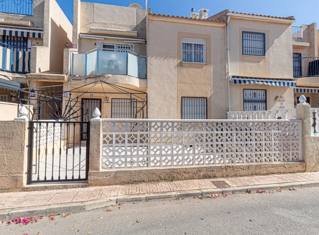 Wederverkoop - Appartement - Torrevieja - san luis