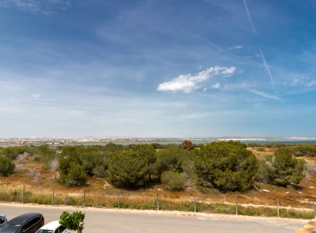 Wederverkoop - Appartement - Torrevieja - san luis