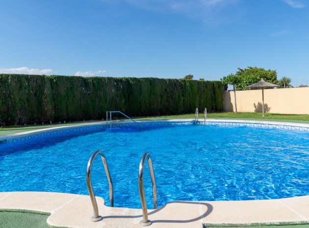 Wederverkoop - Appartement - Torrevieja - san luis