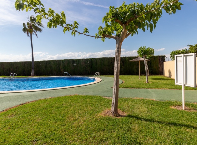 Wederverkoop - Appartement - Torrevieja - san luis