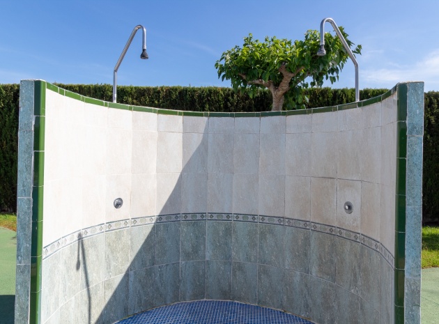 Wederverkoop - Appartement - Torrevieja - san luis