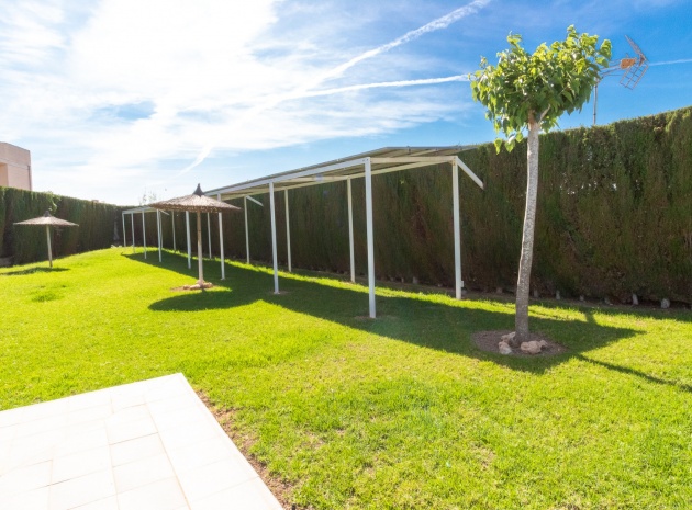 Wederverkoop - Appartement - Torrevieja - san luis