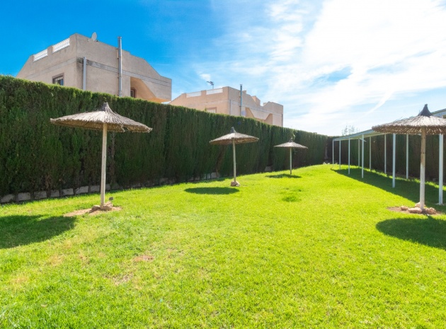 Wederverkoop - Appartement - Torrevieja - san luis