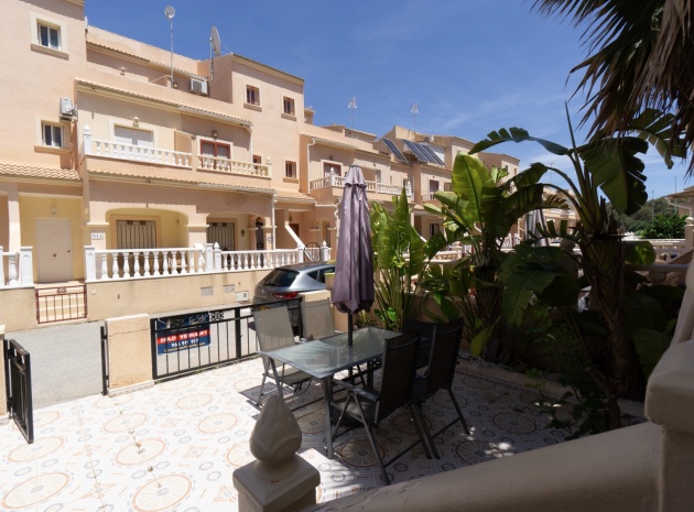 Återförsäljning - Radhus - Playa Flamenca - pueblo caballero