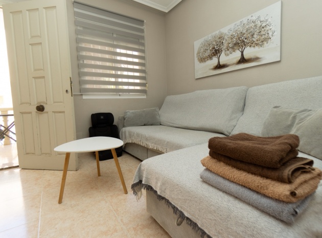 Återförsäljning - Radhus - Playa Flamenca - pueblo caballero
