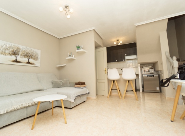Återförsäljning - Radhus - Playa Flamenca - pueblo caballero