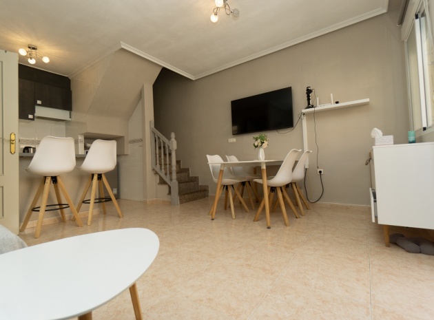 Återförsäljning - Radhus - Playa Flamenca - pueblo caballero