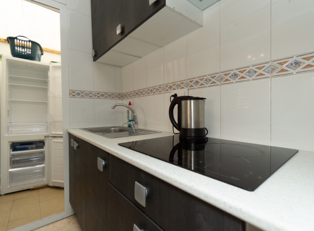 Återförsäljning - Radhus - Playa Flamenca - pueblo caballero