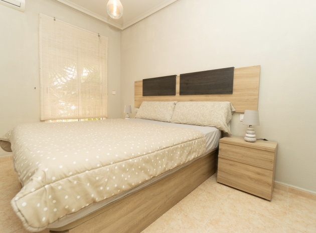 Återförsäljning - Radhus - Playa Flamenca - pueblo caballero