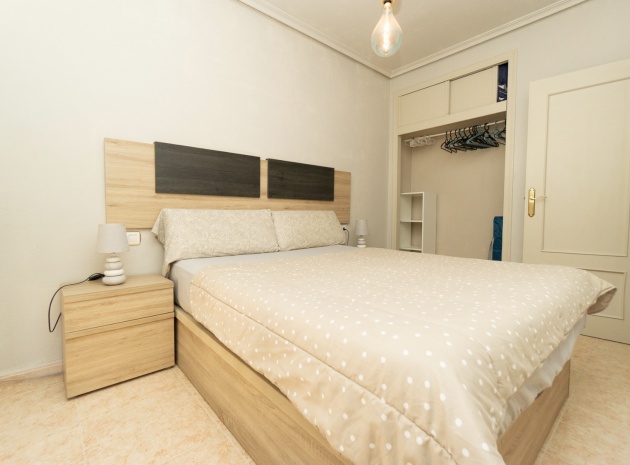 Återförsäljning - Radhus - Playa Flamenca - pueblo caballero