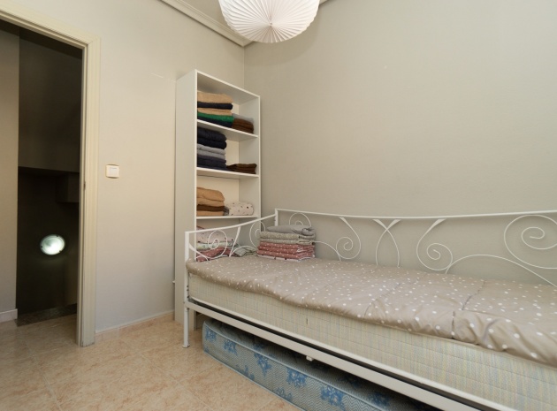Återförsäljning - Radhus - Playa Flamenca - pueblo caballero