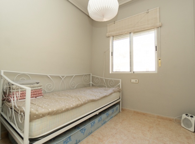 Återförsäljning - Radhus - Playa Flamenca - pueblo caballero