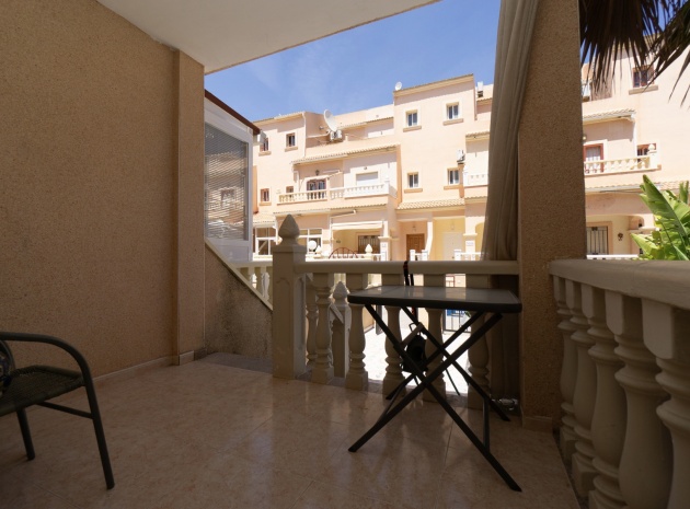 Återförsäljning - Radhus - Playa Flamenca - pueblo caballero