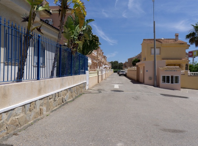 Återförsäljning - Radhus - Playa Flamenca - pueblo caballero