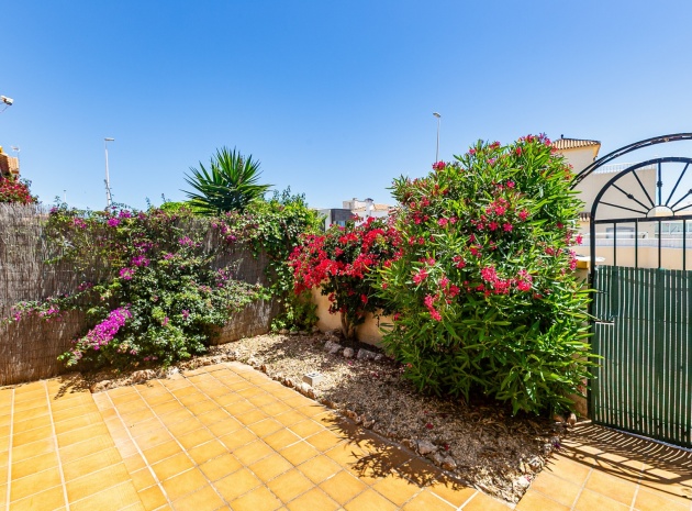 Resale - Townhouse - La Zenia