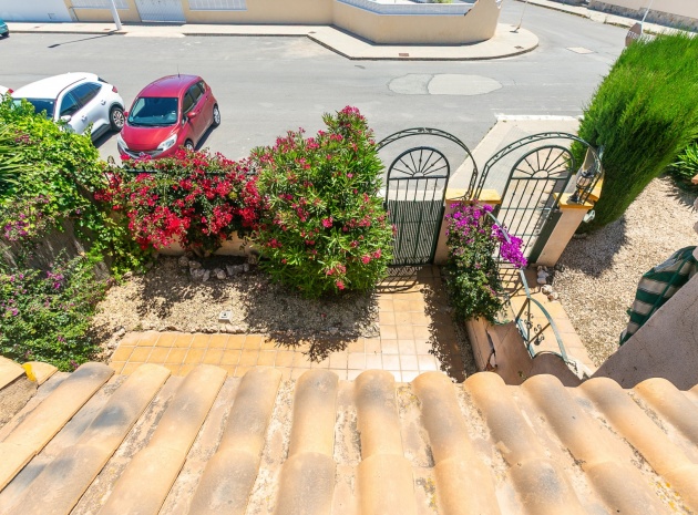 Resale - Townhouse - La Zenia