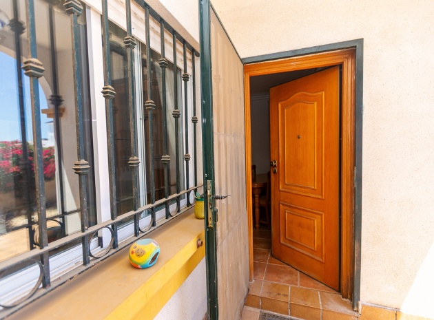 Resale - Townhouse - La Zenia