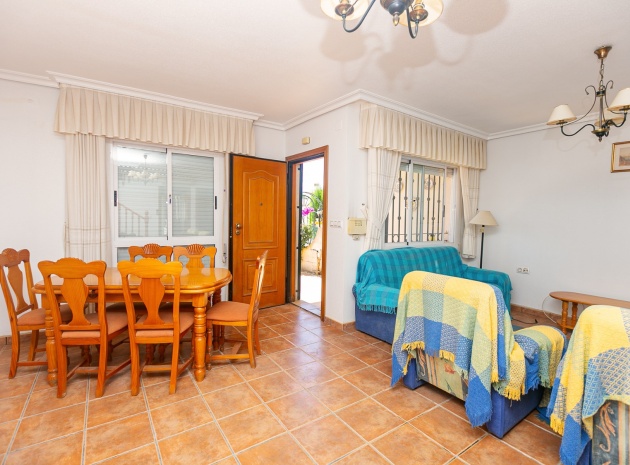Resale - Townhouse - La Zenia
