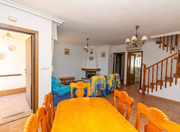 Resale - Townhouse - La Zenia
