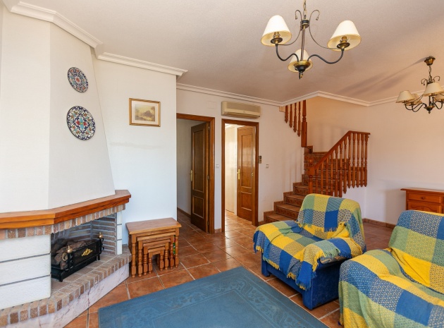 Resale - Townhouse - La Zenia