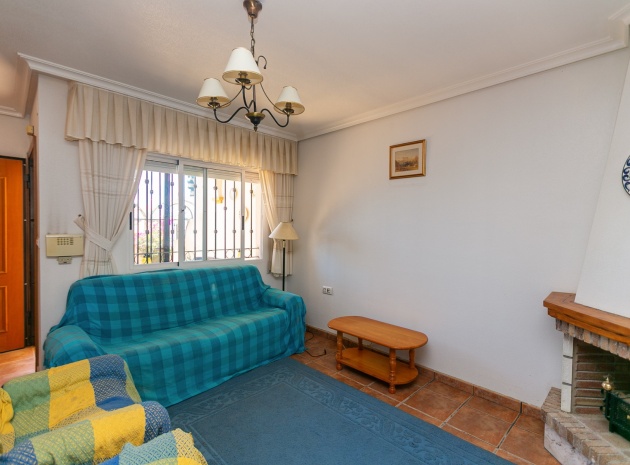 Resale - Townhouse - La Zenia