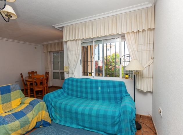 Resale - Townhouse - La Zenia