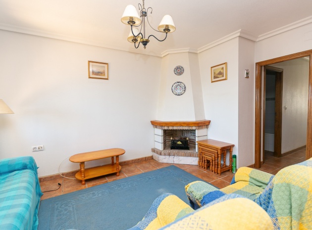 Resale - Townhouse - La Zenia