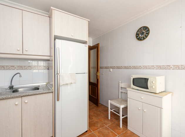 Resale - Townhouse - La Zenia