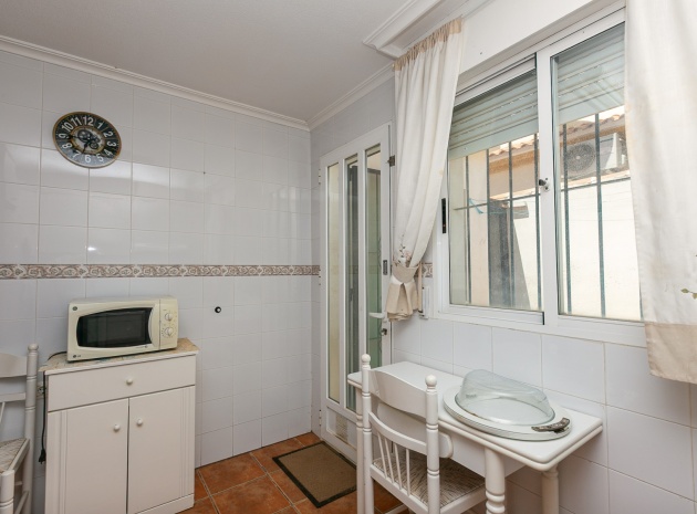 Resale - Townhouse - La Zenia