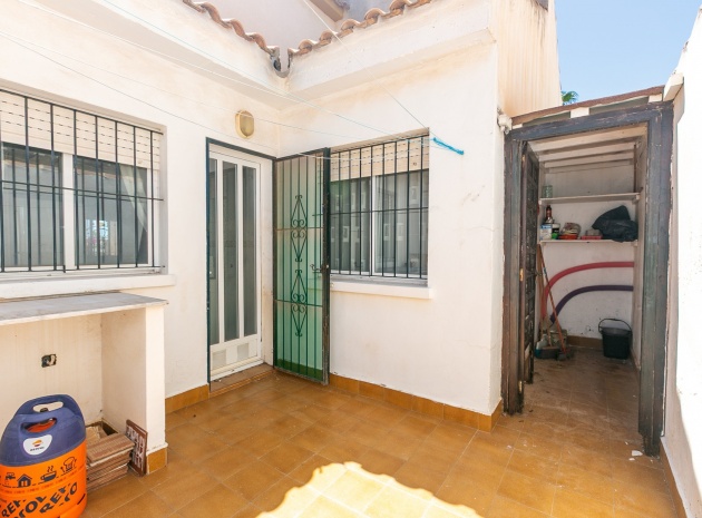 Resale - Townhouse - La Zenia