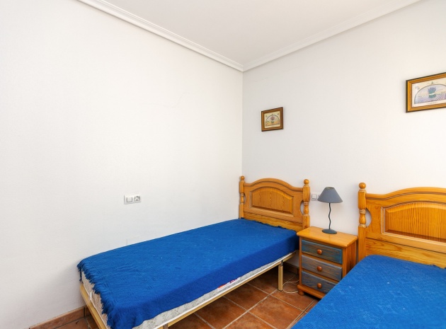 Resale - Townhouse - La Zenia