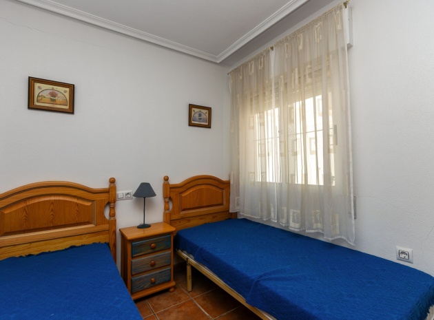 Resale - Townhouse - La Zenia