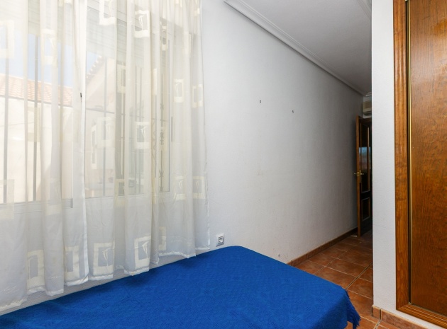 Resale - Townhouse - La Zenia