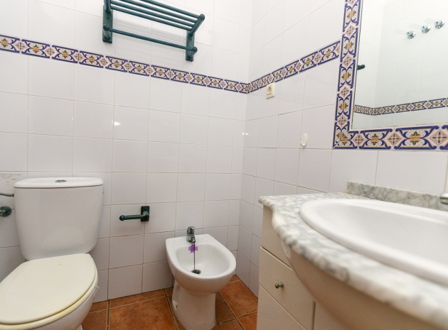 Resale - Townhouse - La Zenia