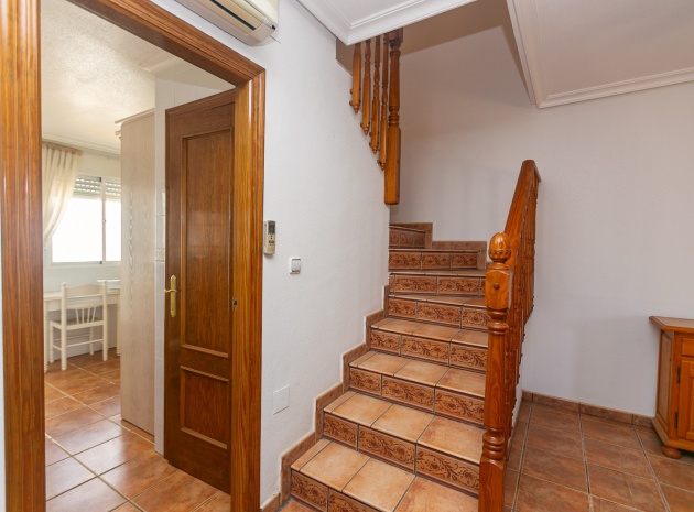 Resale - Townhouse - La Zenia