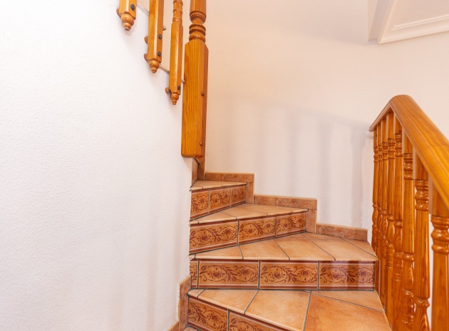 Resale - Townhouse - La Zenia