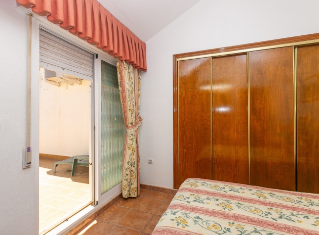 Resale - Townhouse - La Zenia