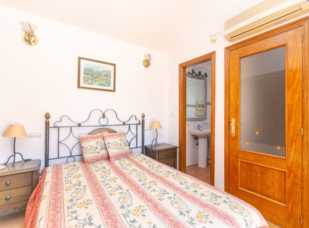 Resale - Townhouse - La Zenia