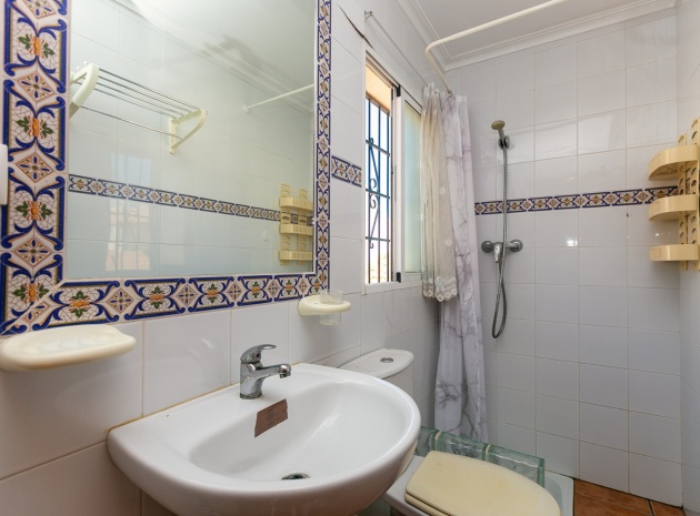 Resale - Townhouse - La Zenia