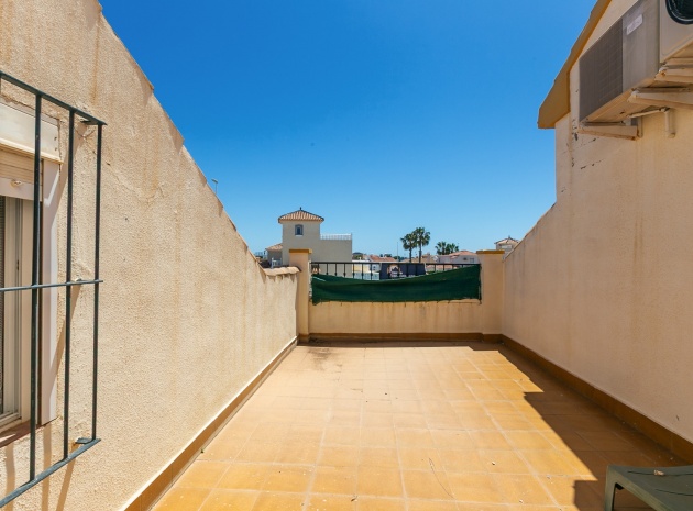 Resale - Townhouse - La Zenia