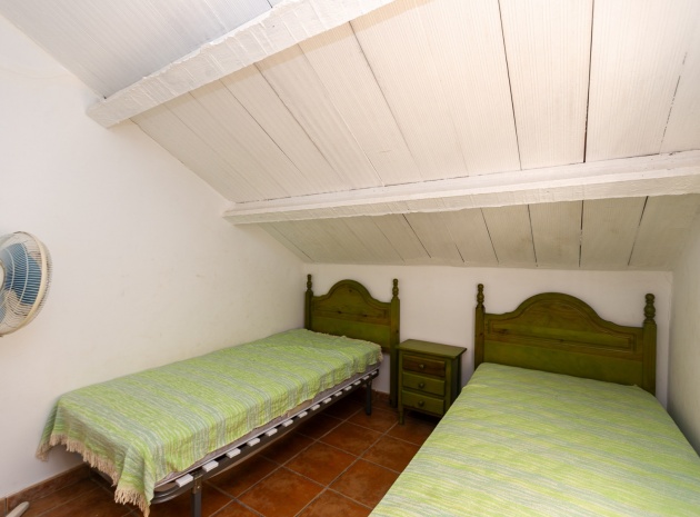 Resale - Townhouse - La Zenia