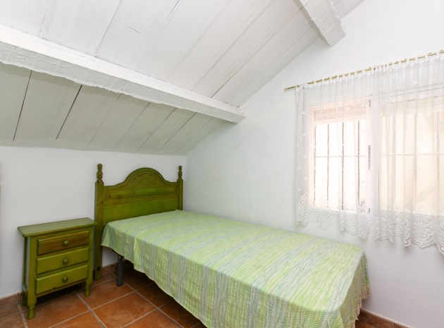 Resale - Townhouse - La Zenia