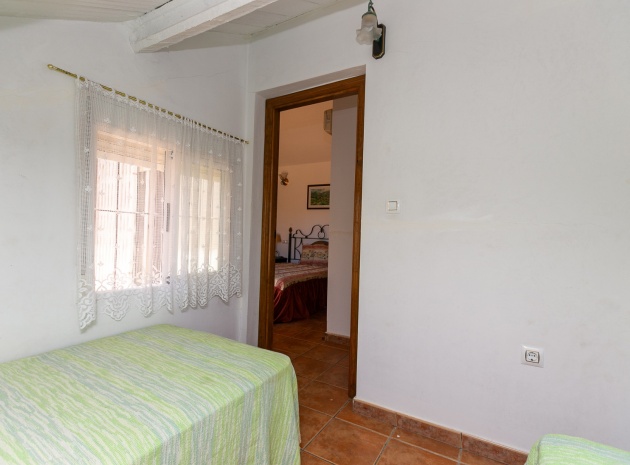 Resale - Townhouse - La Zenia