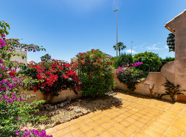 Resale - Townhouse - La Zenia