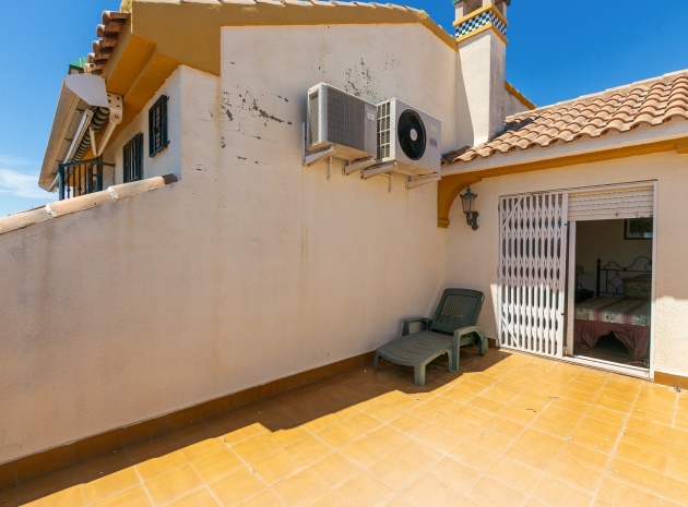 Resale - Townhouse - La Zenia