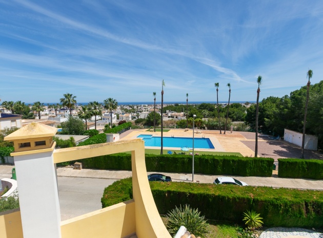 Resale - Villa - Villamartin - rioja