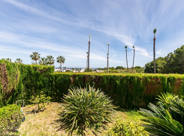 Resale - Villa - Villamartin - rioja